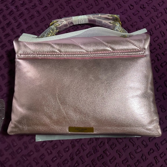 Kurt Geiger NEW HANDBAG - Picture 2 of 5